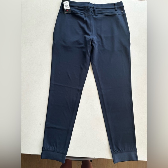 Peloton Men’s Sweat To Street Knit Jogger - Picture 9 of 10